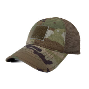 Classic Operator OCP 2×2 Notch® siltes sapka