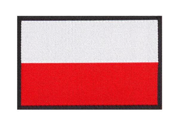 Clawgear® Lengyelország felvarró
