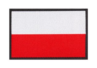 Clawgear® Lengyelország felvarró