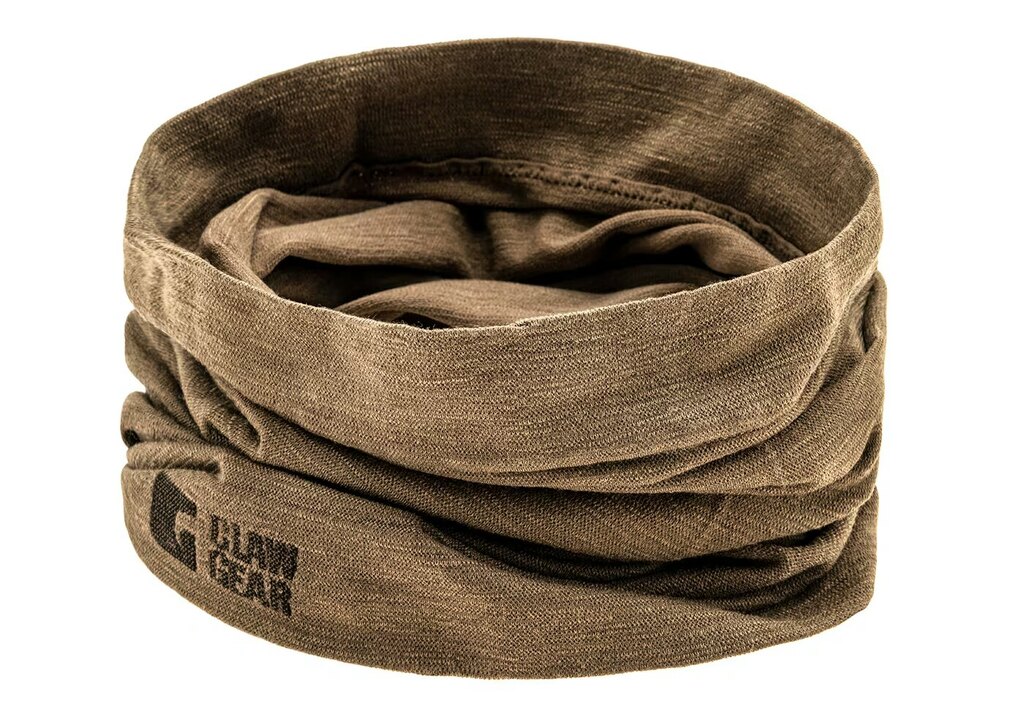 Clawgear® Merino Long nyakmelegítő