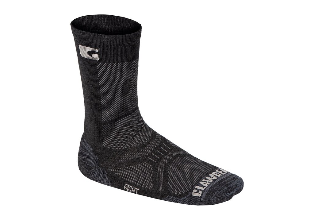 Clawgear® Merino téli zokni