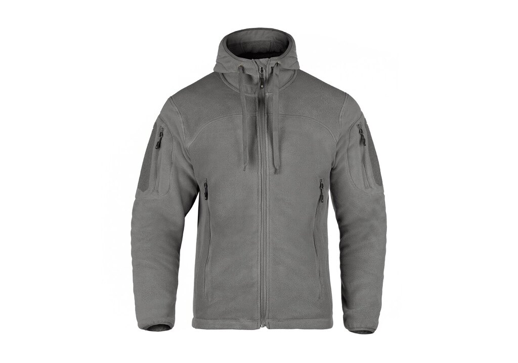 CLAWGEAR® Milvago Hoody MK II gyapjúdzseki