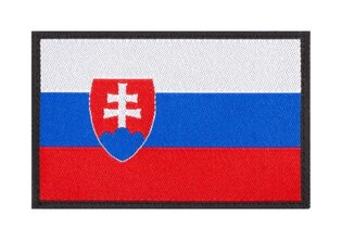 CLAWGEAR® Szlovák Köztársaság