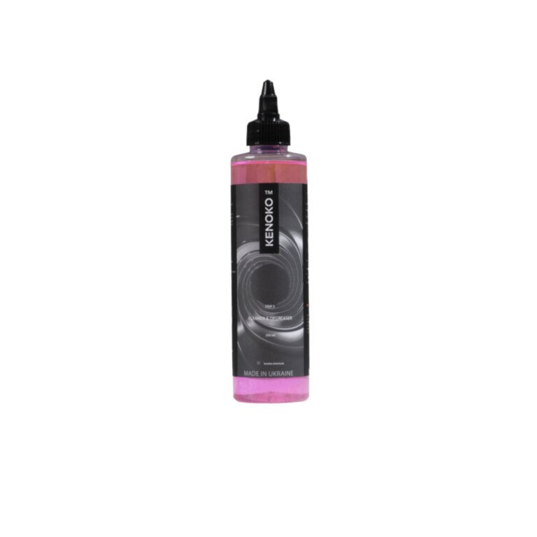Cleaner / Degreaser Remover Kenoko®