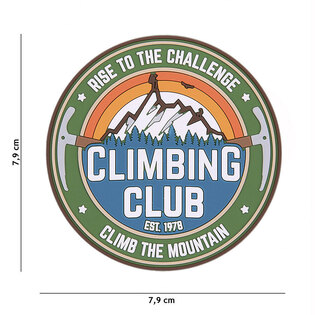 Climbing Club Fosco®