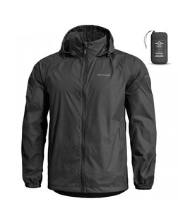 Cloudburst Packable Men's Rain Jacket Pentagon® könnyű dzseki