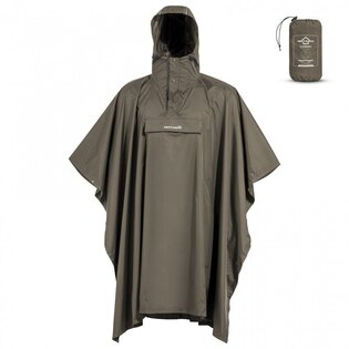 Cloudburst Rain Pentagon® esőköpeny
