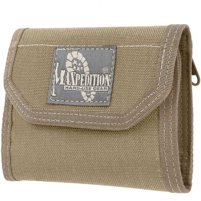 CMC Wallet Maxpedition® pénztárca