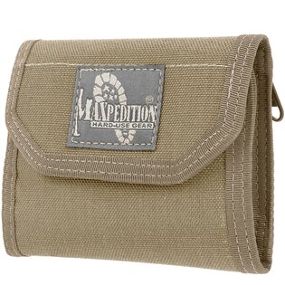 CMC Wallet Maxpedition® pénztárca