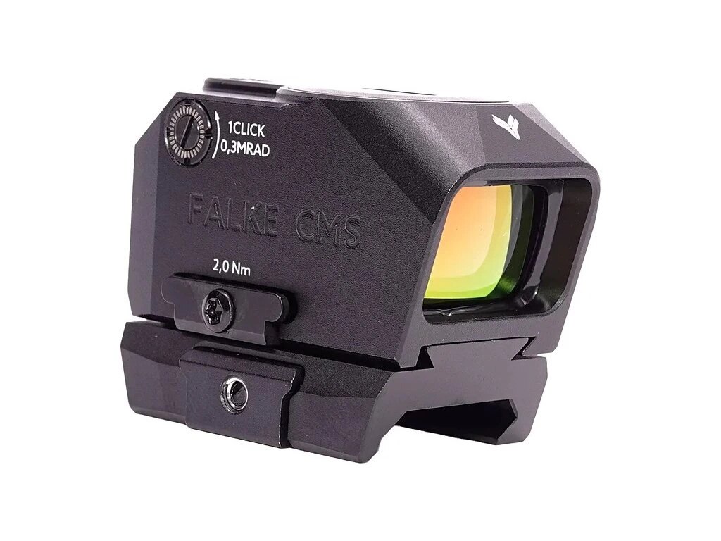CMS Reddot Falke® kolimátor