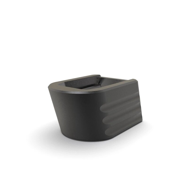 CNC tár kiterjesztés +4 a CZ P-10 és P-07/09 Ascalon Arms®