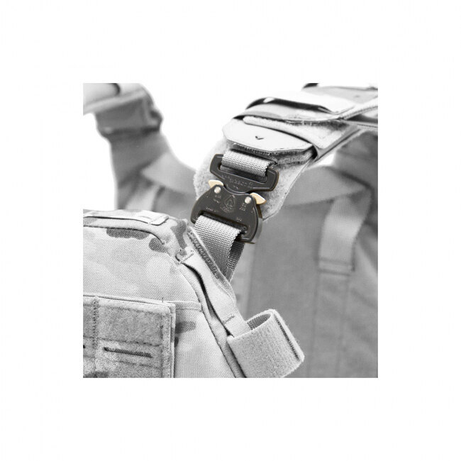 Cobra Shoulder Husar® vállrögzítő
