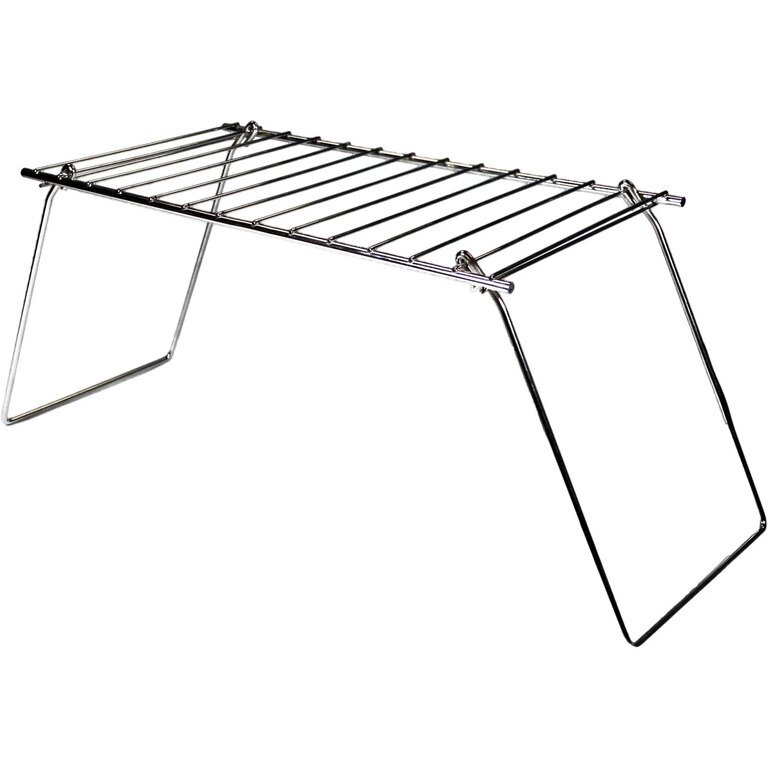 Coghlans® hordozható összecsukható grill