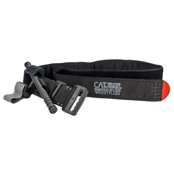 Combat Application Tourniquet Gen7 C-A-T® szorítókötés