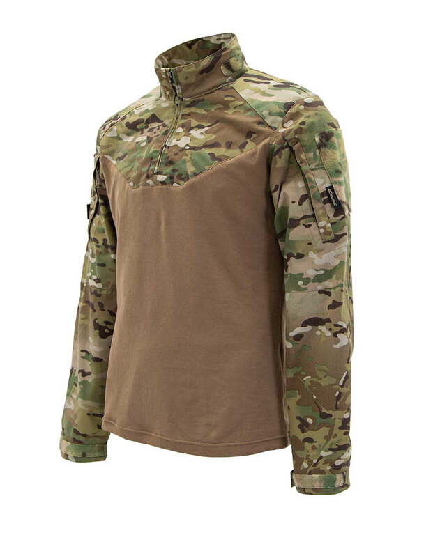 Combat CCS Carinthia® póló