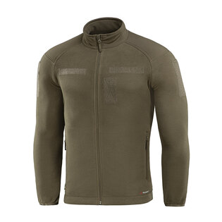 Combat Fleece Polartec M-Tac® pulóver