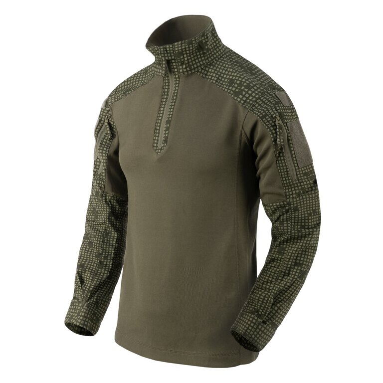 Combat MCDU Helikon-Tex® ing