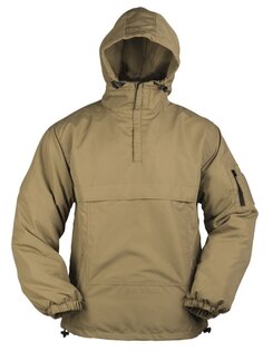 COMBAT Mil-Tec® szélkabát