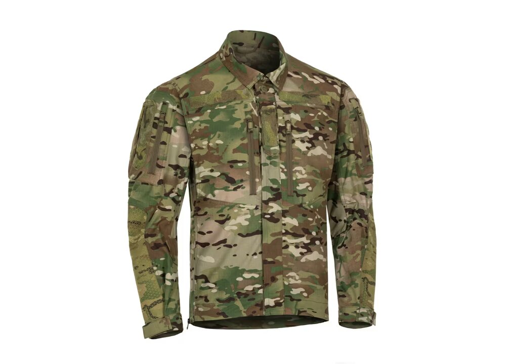Combat Raider MK V ATS Flex Clawgear®