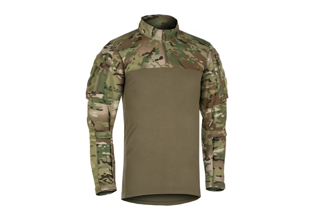 Combat Raider MK V ATS Flex Clawgear® Ing