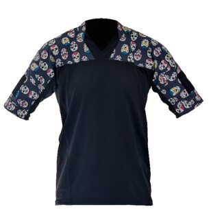 Combat Shirt Malibu Tilak Military Gear® / Dia de los Muertos