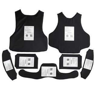 Combat Systems® III.A ballisztikai betét a CIBV Templars Gear® számára