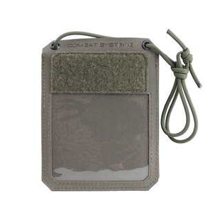 Combat Systems® Okmánytartó Tok