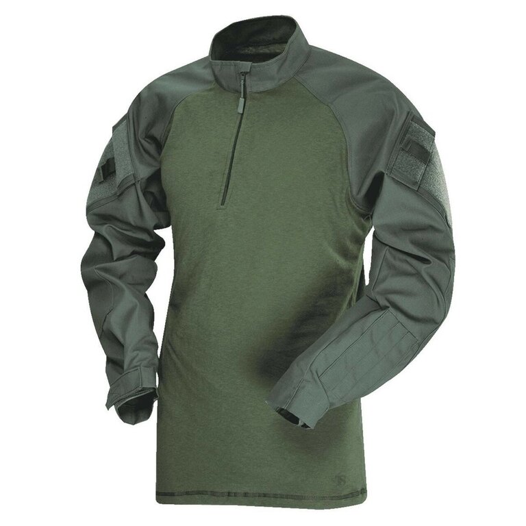 Combat T.R.U. 1/4 Zip TruSpec® ing