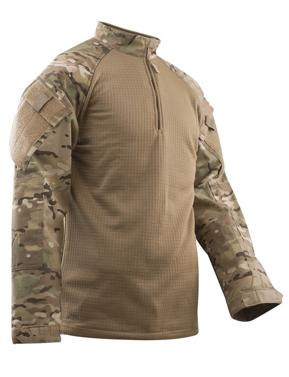 Combat T.R.U.® Tru-Spec® taktikai téli ing
