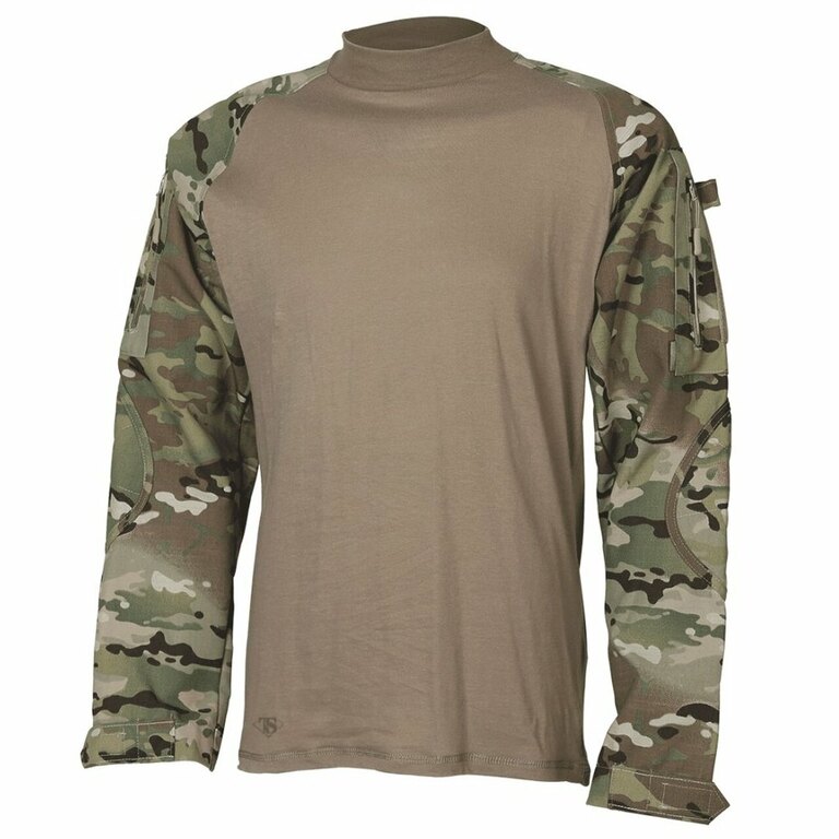 Combat T.R.U. TruSpec® ing