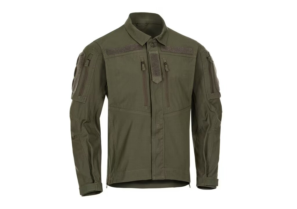 Combatrayder MK V Blúz Clawgear®