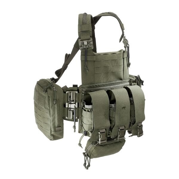 Combi Rig QR hordheveder Tasmanian Tiger®