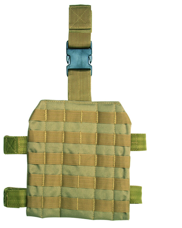 Combpanel MODULAR SYSTEM Mil-Tec®