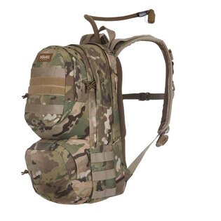 Commander Source® 10 l hátizsák hidrációs rendszerrel