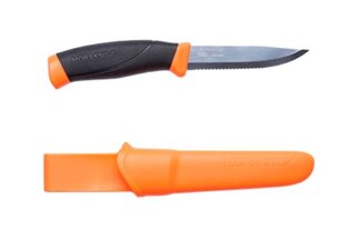 Companion F Serrated Morakniv® kés