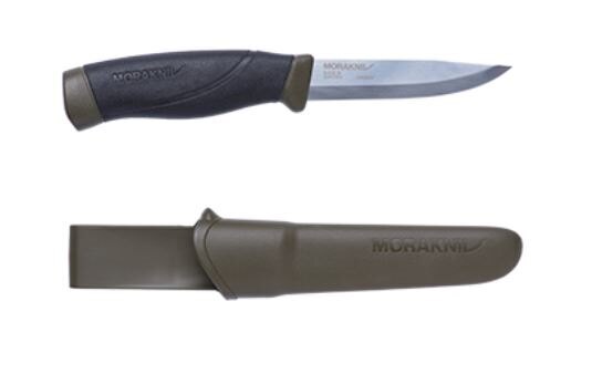 Companion HeavyDuty F (C) MORAKNIV® kés