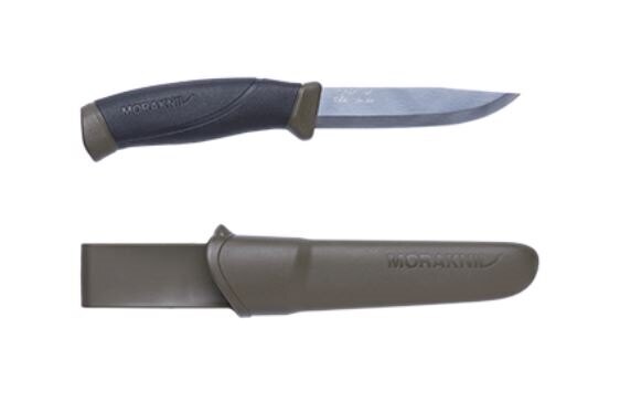 Companion MG (S) Morakniv® kés