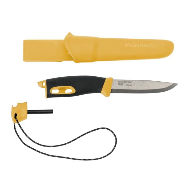 Companion Spark (S) Morakniv® kés