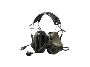 ComTac VIII 4-pin NATO 3M® PELTOR® moduláris fejhallgató