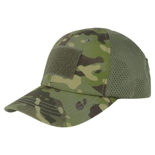 Condor® Mesh Cap