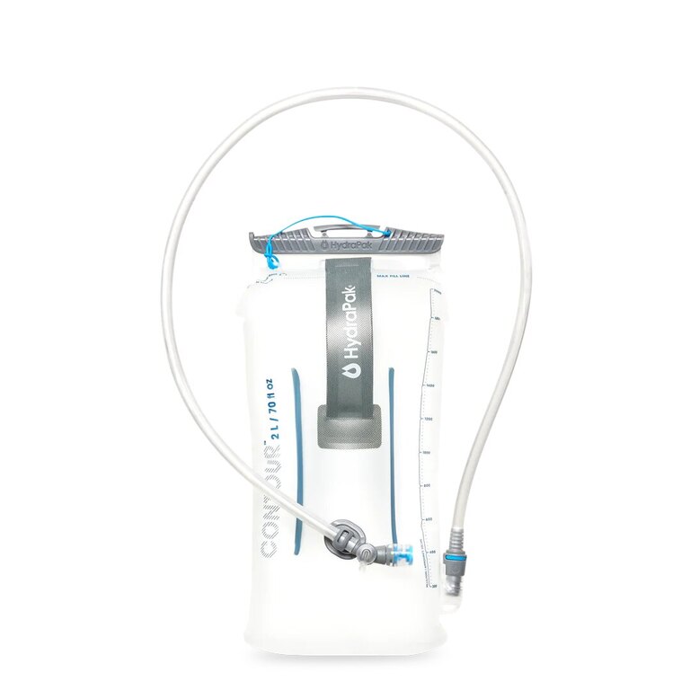 Contour™ HydraPak® hidratáló tasak, 2 l