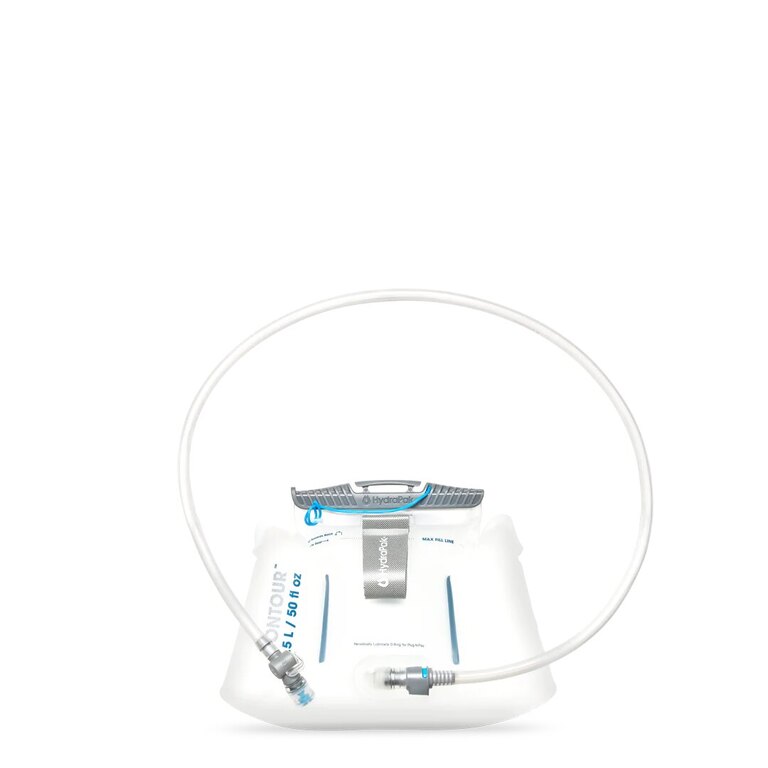 Contour™ Lumbar HydraPak® hidratáló zsák, 1,5 l
