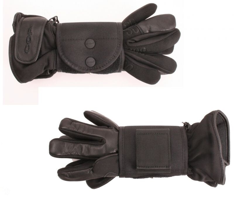 COP® 1100-B kesztyűtartó övtartó