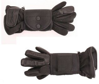 COP® 1100-B kesztyűtartó övtartó