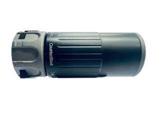 Counterblast Antreg® gáz- és lángterelő