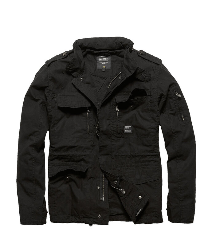 Cranford Vintage Industries® dzseki
