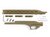 CRC 7U001 készlet Mosin-Nagant puskához Kpyk®