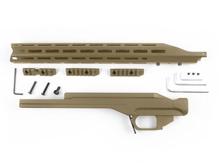 CRC 7U001 készlet Mosin-Nagant puskához Kpyk®