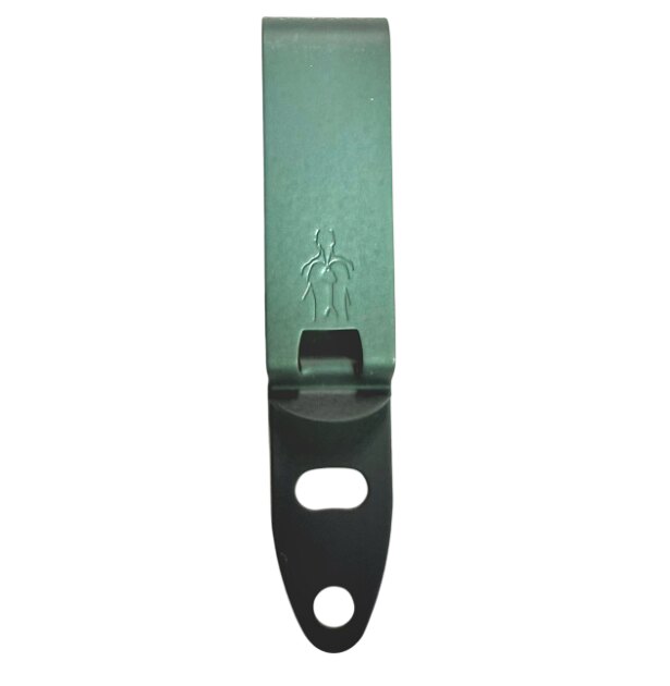 Crocy HLR Gear Clip RH Holsters® / 40mm