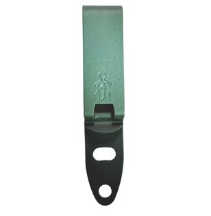 Crocy HLR Gear Clip RH Holsters® / 40mm